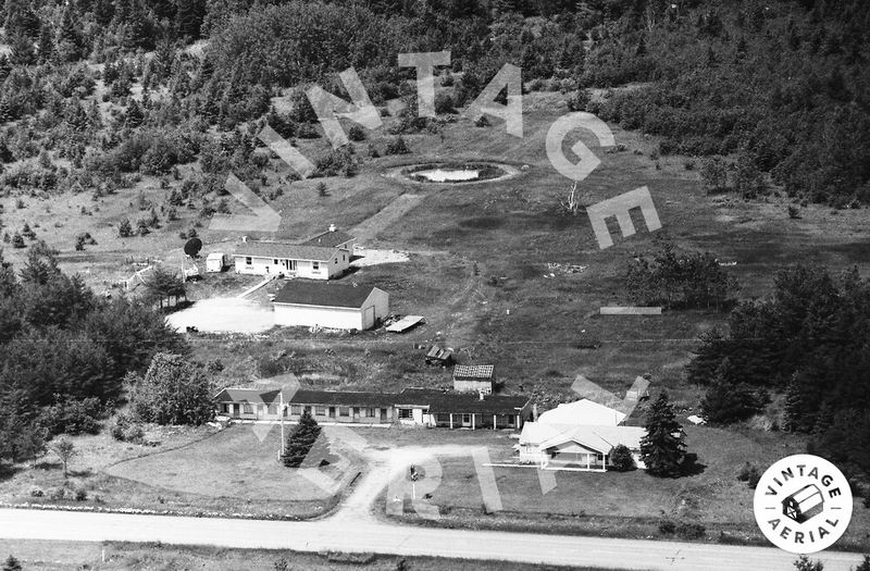 Undetermined Sault Ste Marie Motel